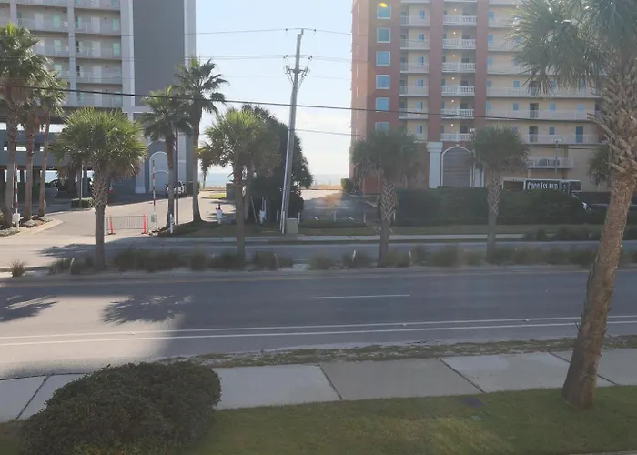 Apartment Dollar 5 Your Bright & Breezy East Getaway! Free Daily Activities! Gulf Shores