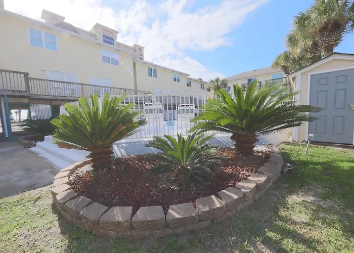 Dollar 5 Your Bright & Breezy East Getaway! Free Daily Activities! * Gulf Shores