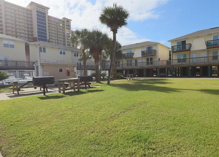 Dollar 5 Your Bright & Breezy East Getaway! Free Daily Activities! Gulf Shores