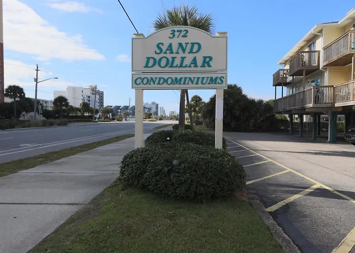 Apartment Dollar 5 Your Bright & Breezy East Getaway! Free Daily Activities! Gulf Shores