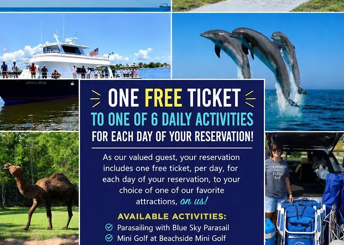 Apartment Dollar 5 Your Bright & Breezy East Getaway! Free Daily Activities! *